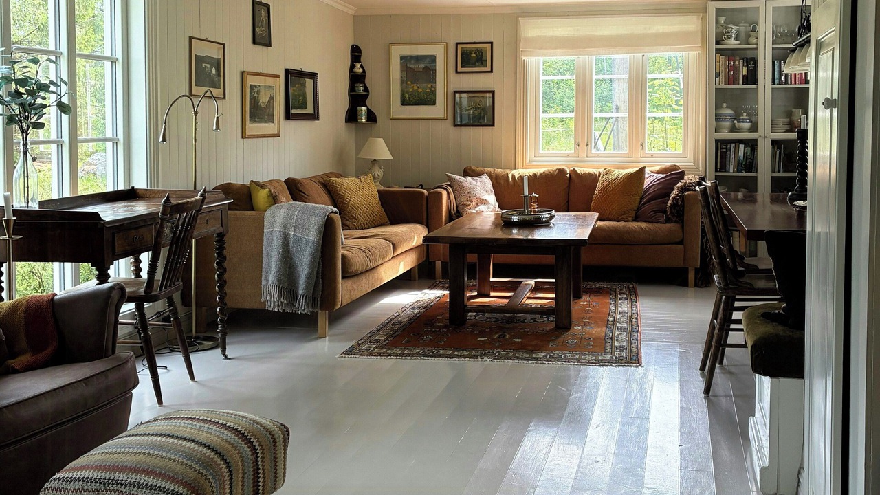 Photo of Livingroom in Vennesla