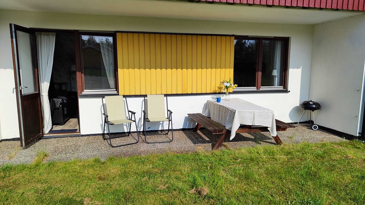 Photo of Outdoor in Paulistrom