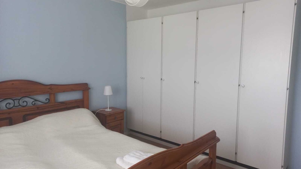 Photo of Bedroom in Paulistrom
