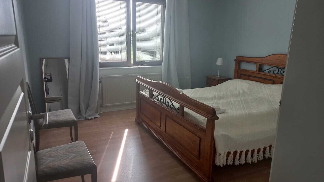 Photo of Bedroom in Paulistrom
