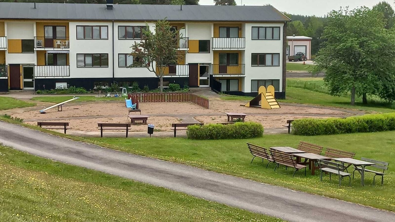 Photo of Outdoor in Paulistrom