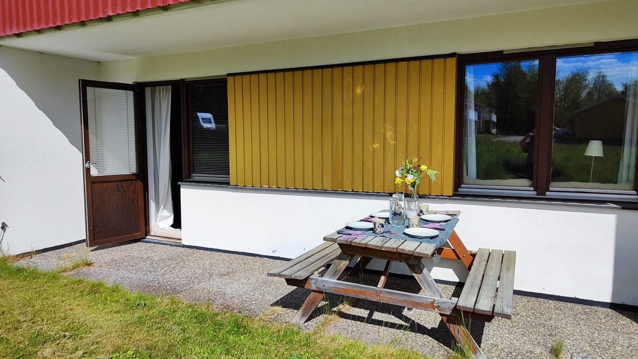 Photo of Outdoor in Paulistrom