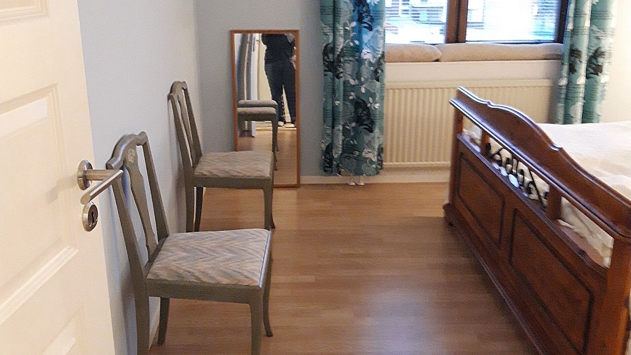 Photo of Bedroom in Paulistrom