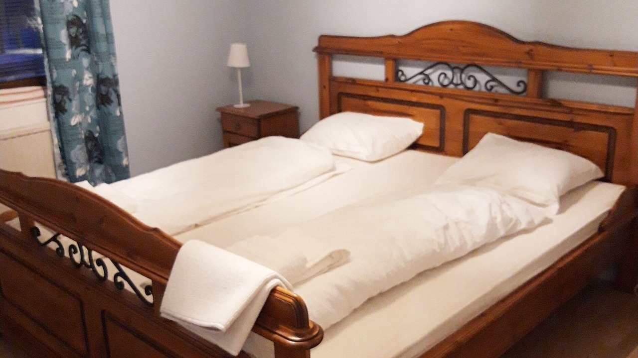 Photo of Bedroom in Paulistrom
