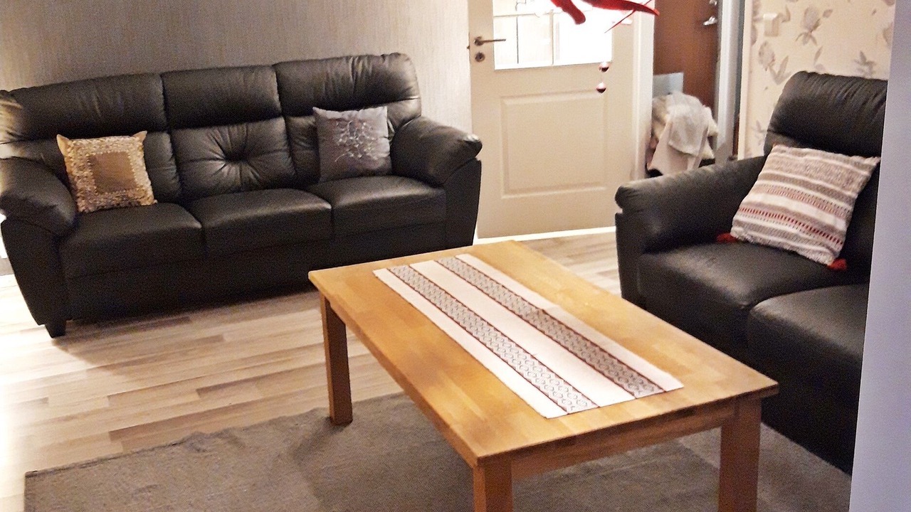 Photo of Livingroom in Paulistrom
