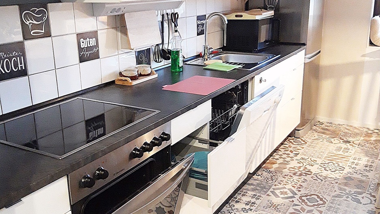 Photo of Kitchen in Paulistrom