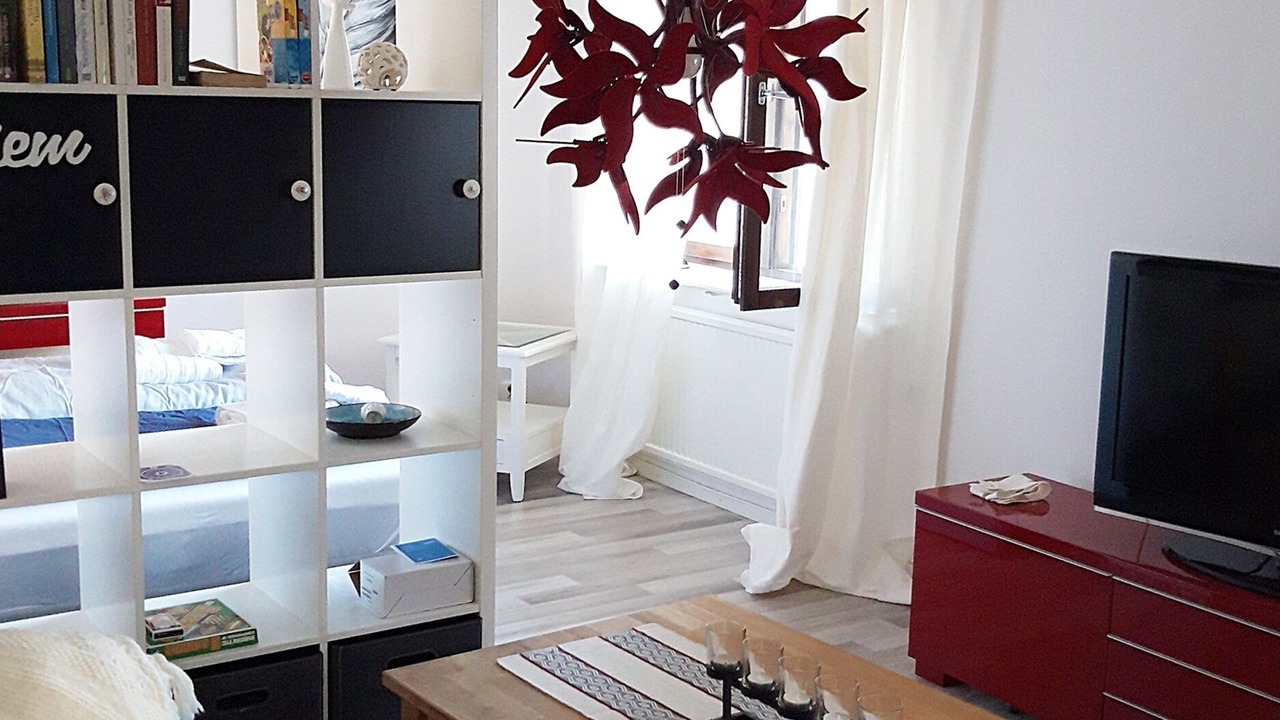 Photo of Livingroom in Paulistrom