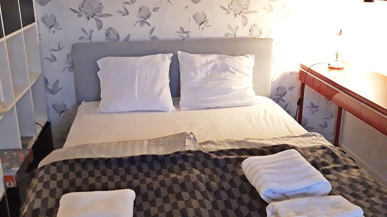 Photo of Bedroom in Paulistrom