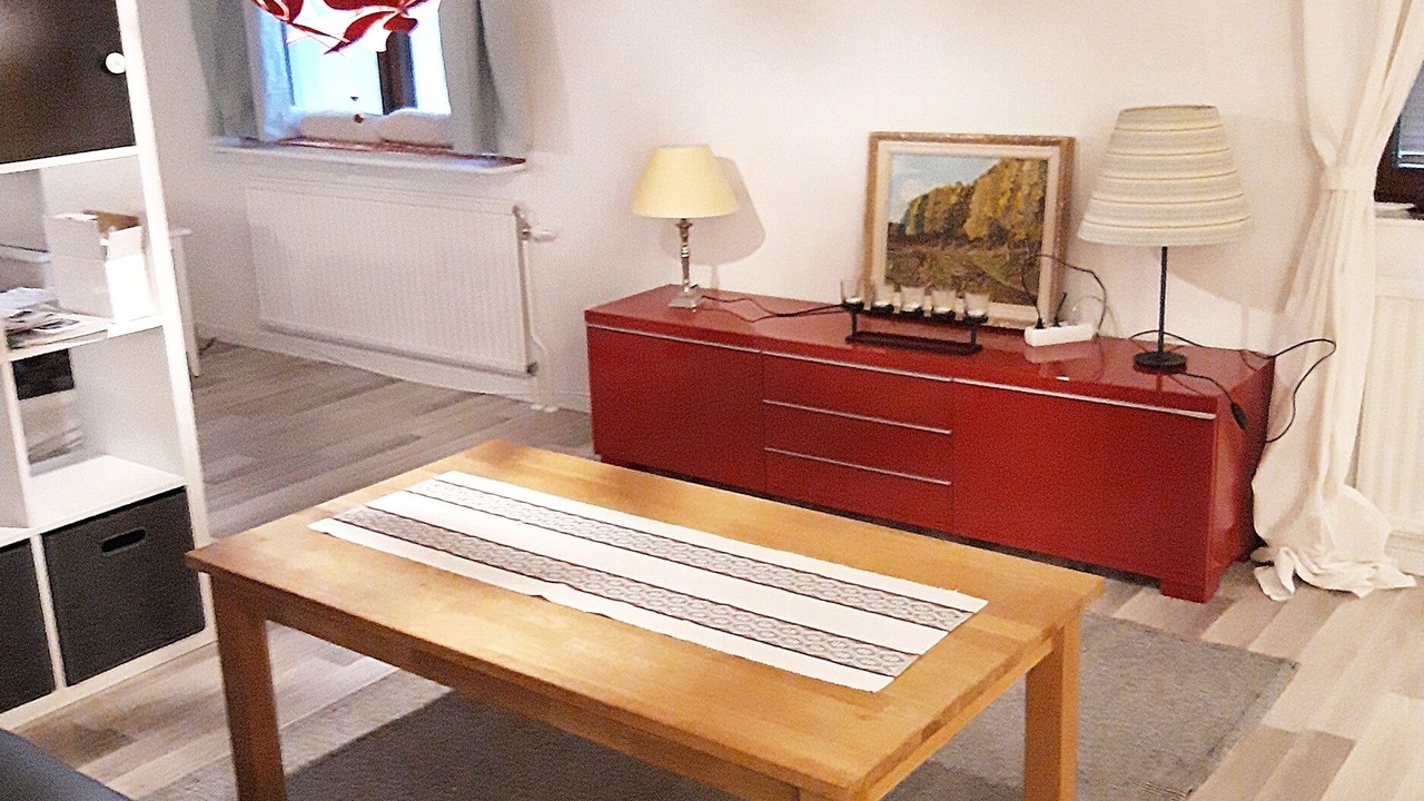 Photo of Livingroom in Paulistrom