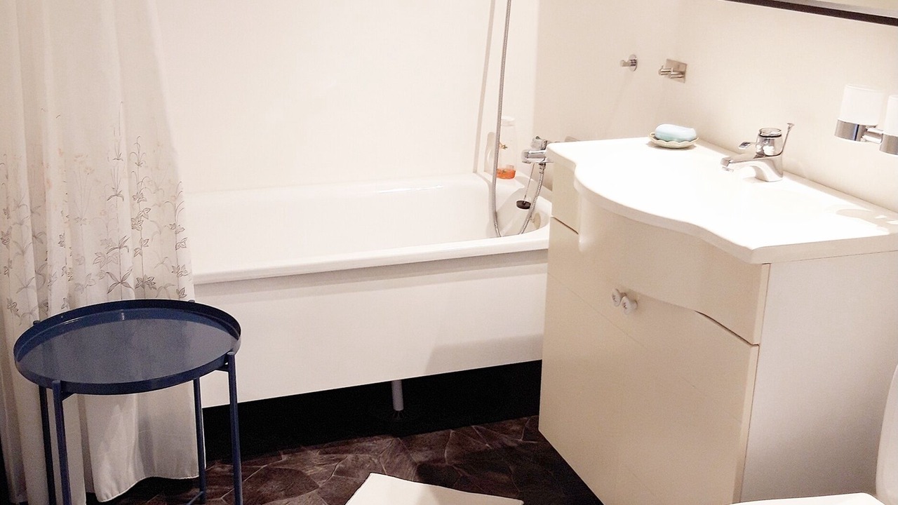 Photo of Bathroom in Paulistrom