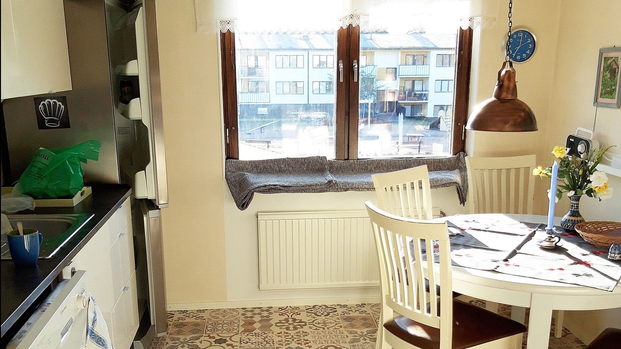 Photo of Kitchen in Paulistrom