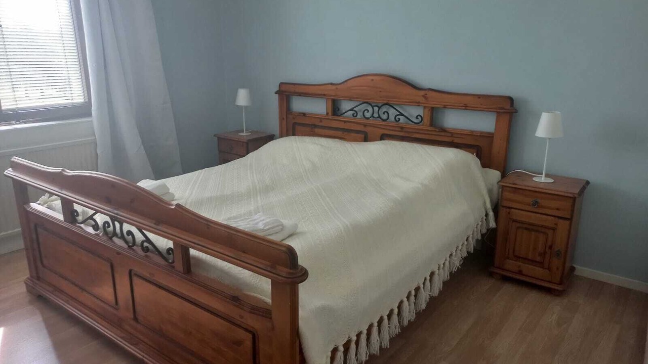Photo of Bedroom in Paulistrom