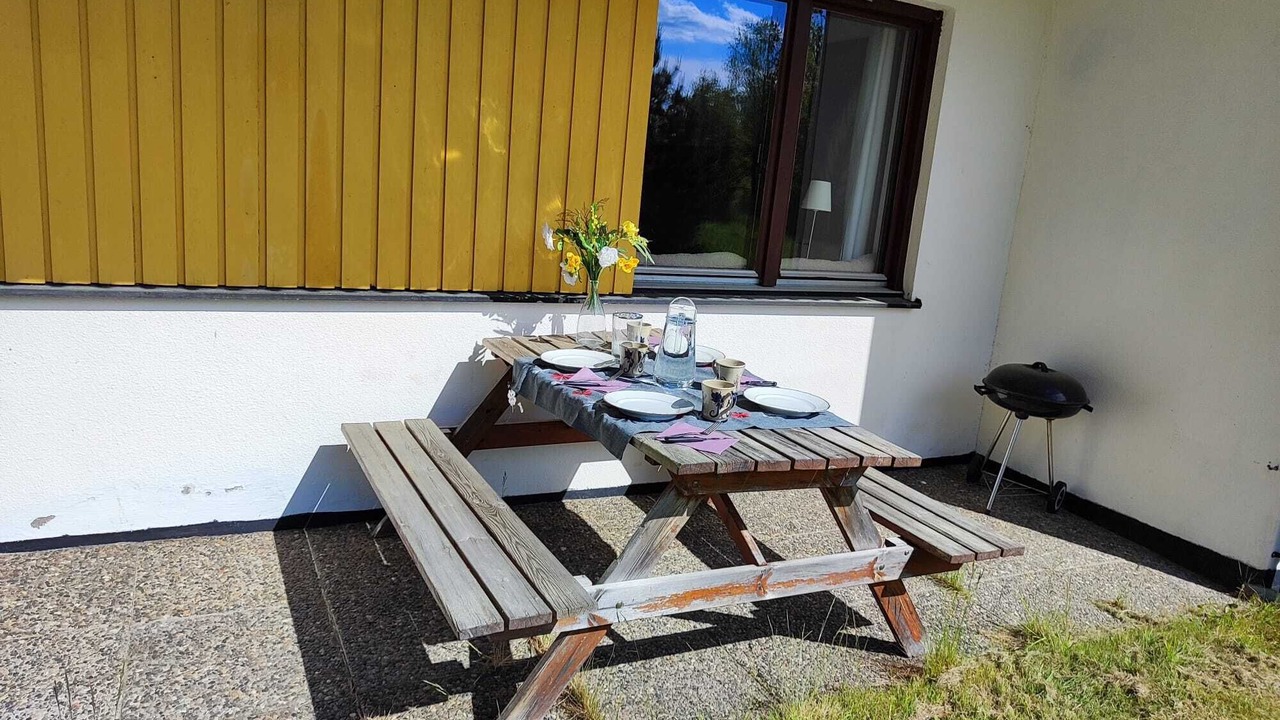 Photo of Outdoor in Paulistrom