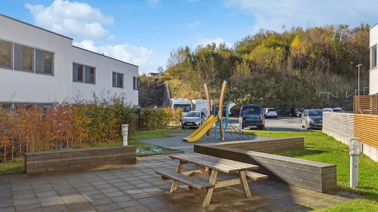 Photo of Outdoor in Førre
