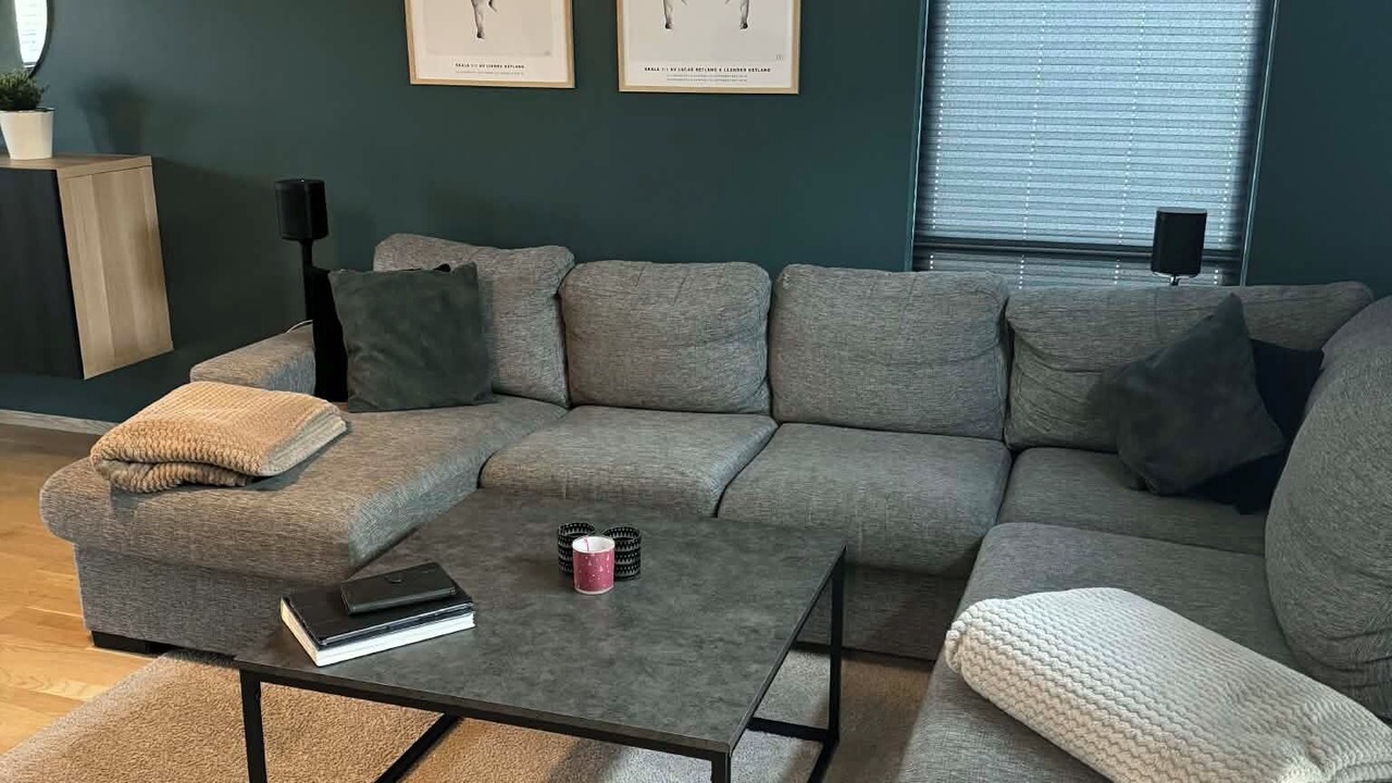 Photo of Livingroom in Førre
