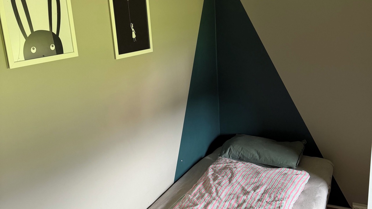 Photo of Bedroom in Førre