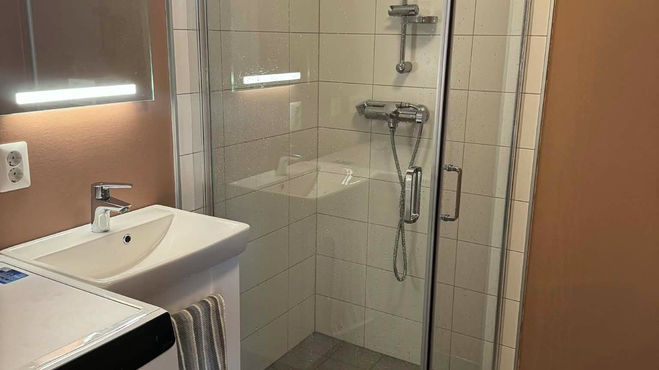 Photo of Bathroom in Førre
