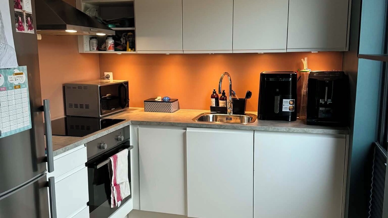 Photo of Kitchen in Førre