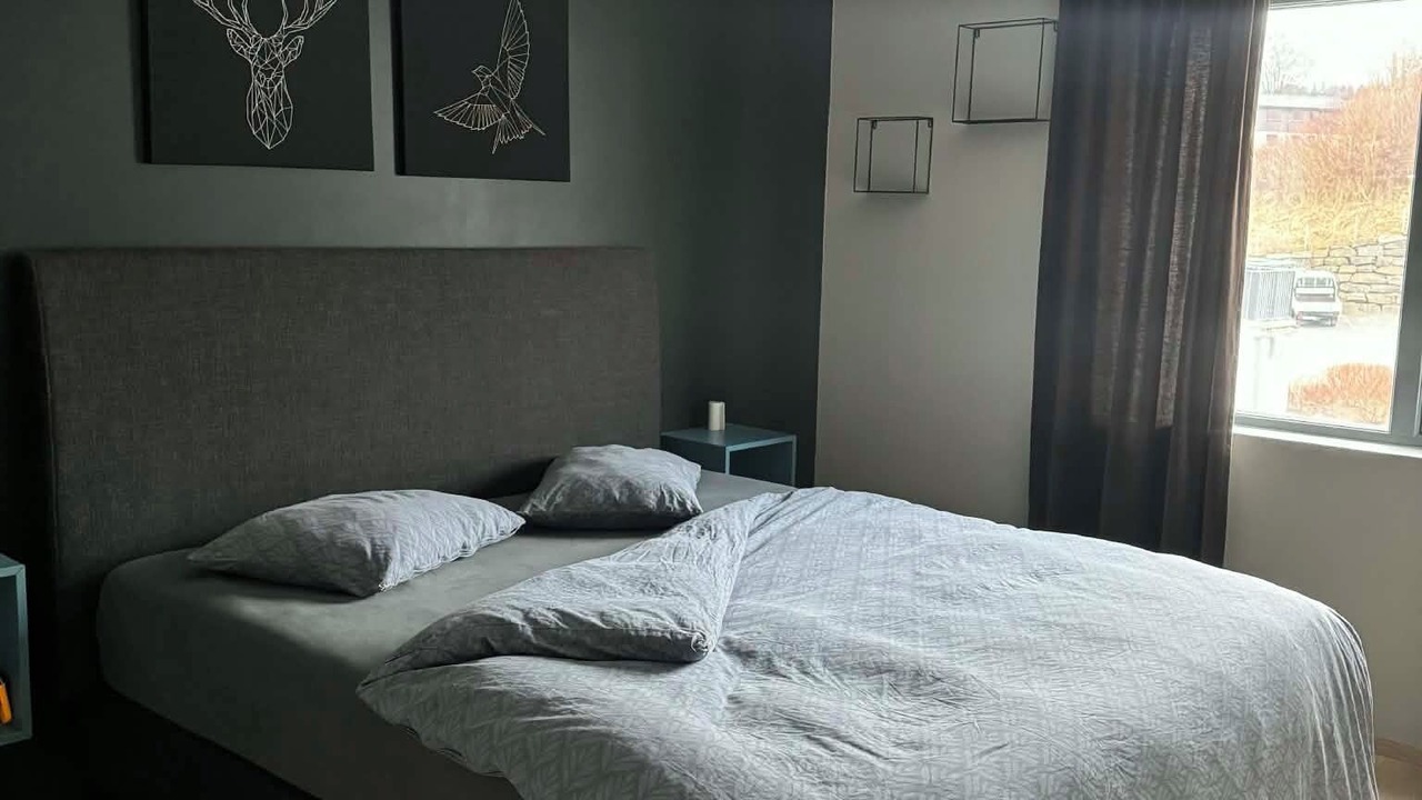 Photo of Bedroom in Førre