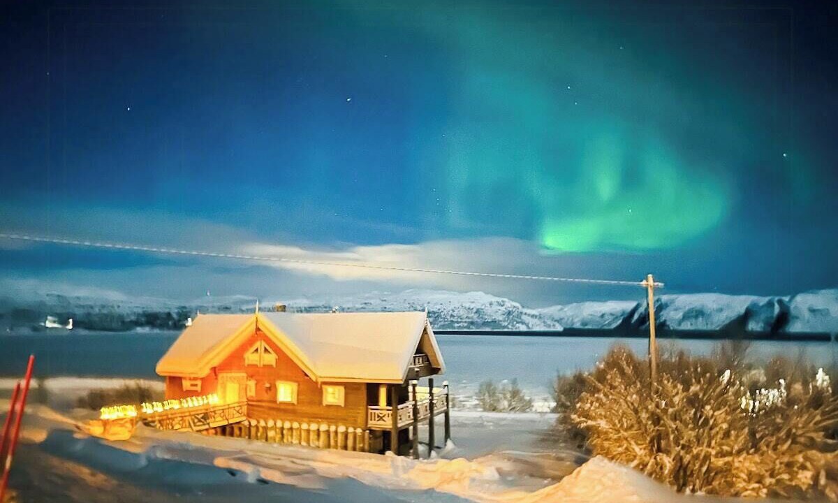 Photo of Outdoor in South Varanger