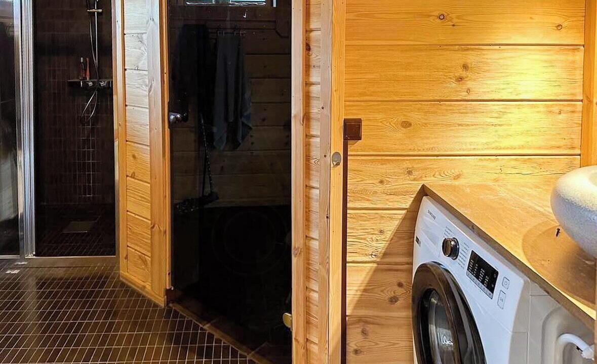 Photo of Bathroom in South Varanger