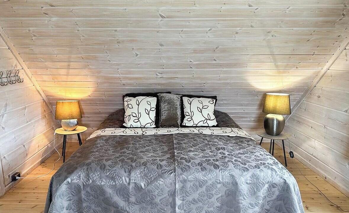 Photo of Bedroom in South Varanger