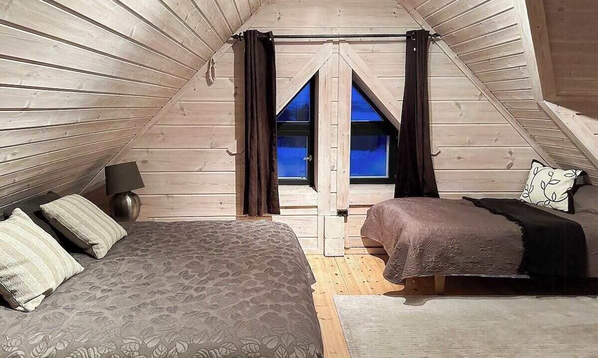 Photo of Bedroom in South Varanger