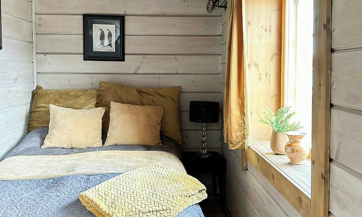 Photo of Bedroom in South Varanger