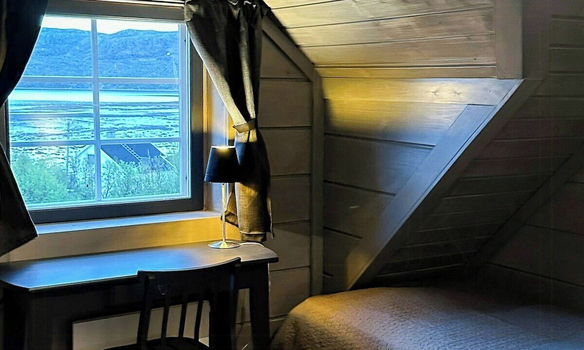 Photo of Bedroom in South Varanger