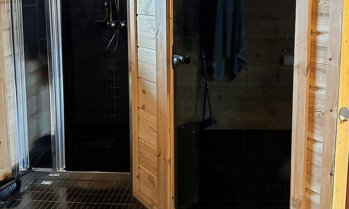 Photo of Bathroom in South Varanger