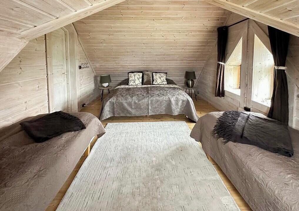 Photo of Bedroom in South Varanger