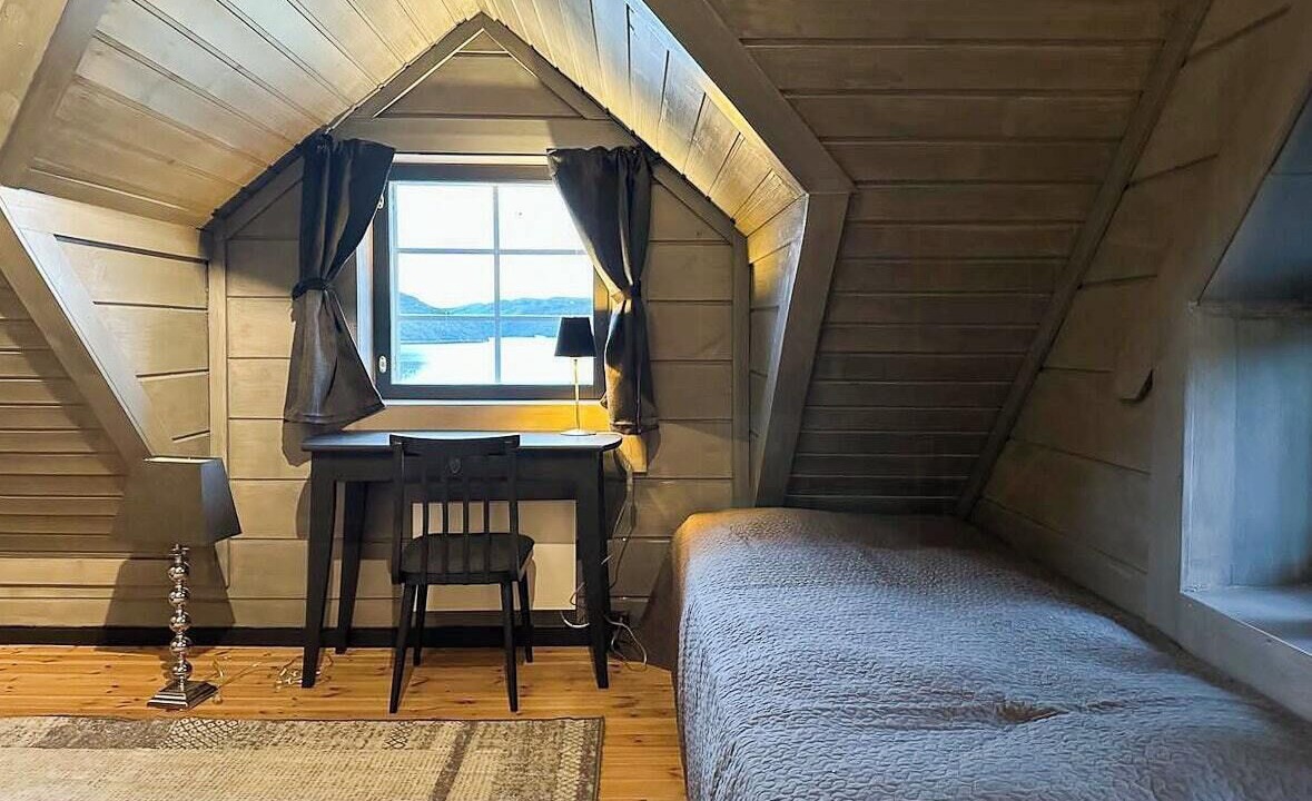 Photo of Bedroom in South Varanger