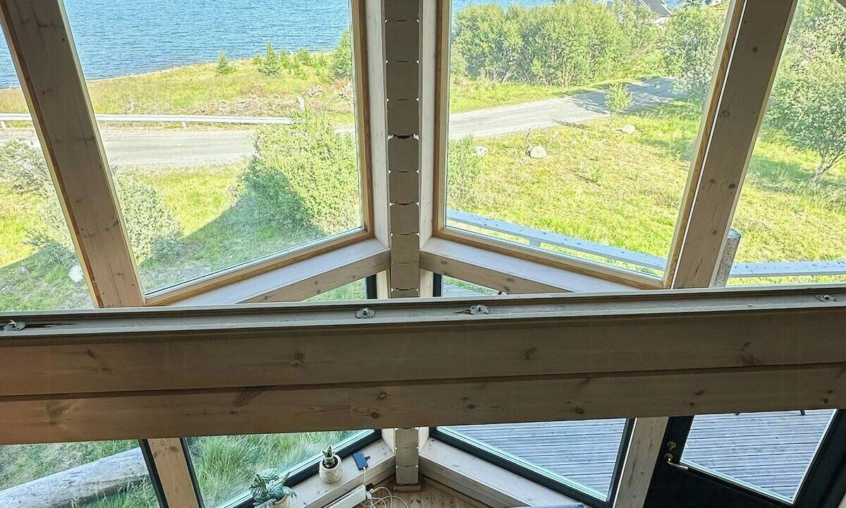 Photo of Livingroom in South Varanger