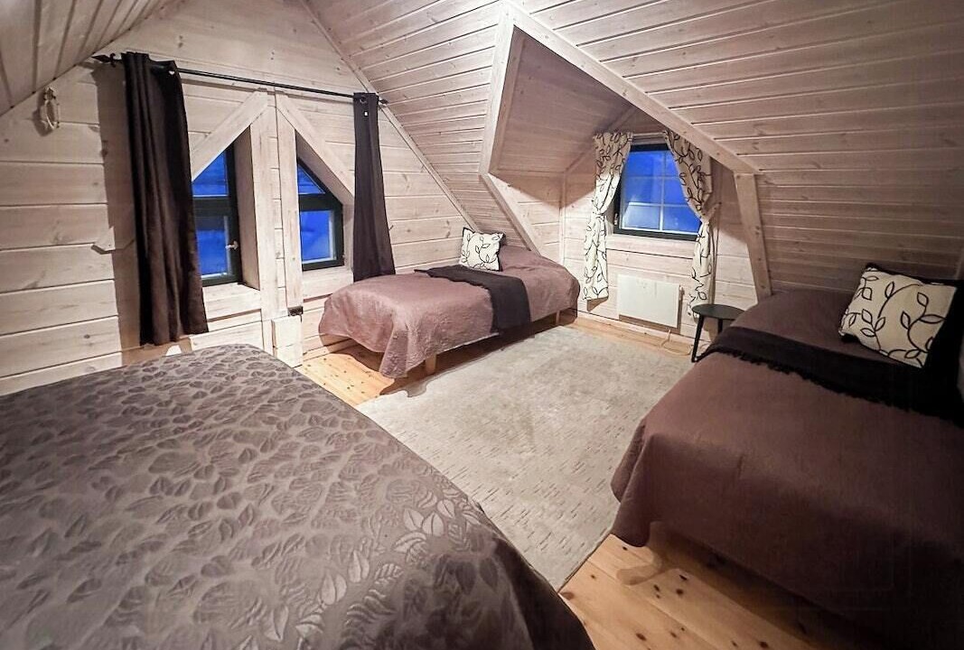 Photo of Bedroom in South Varanger