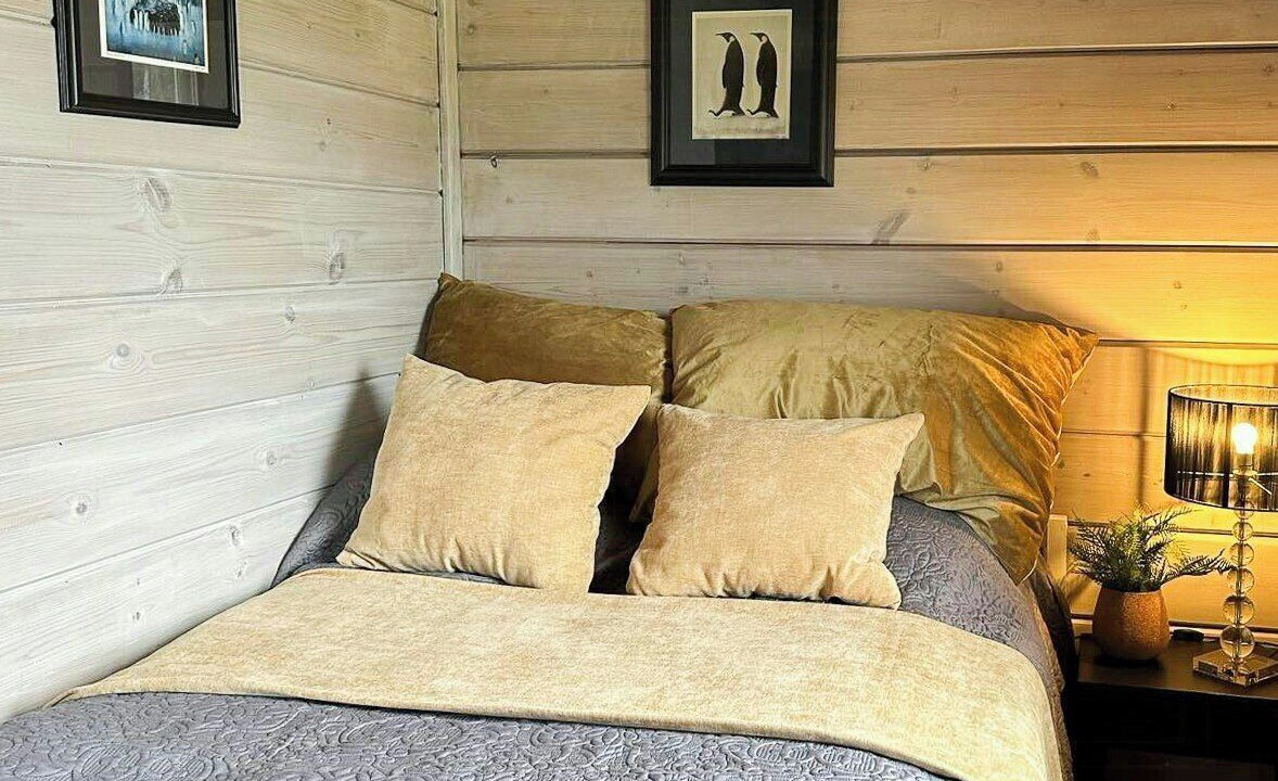 Photo of Bedroom in South Varanger