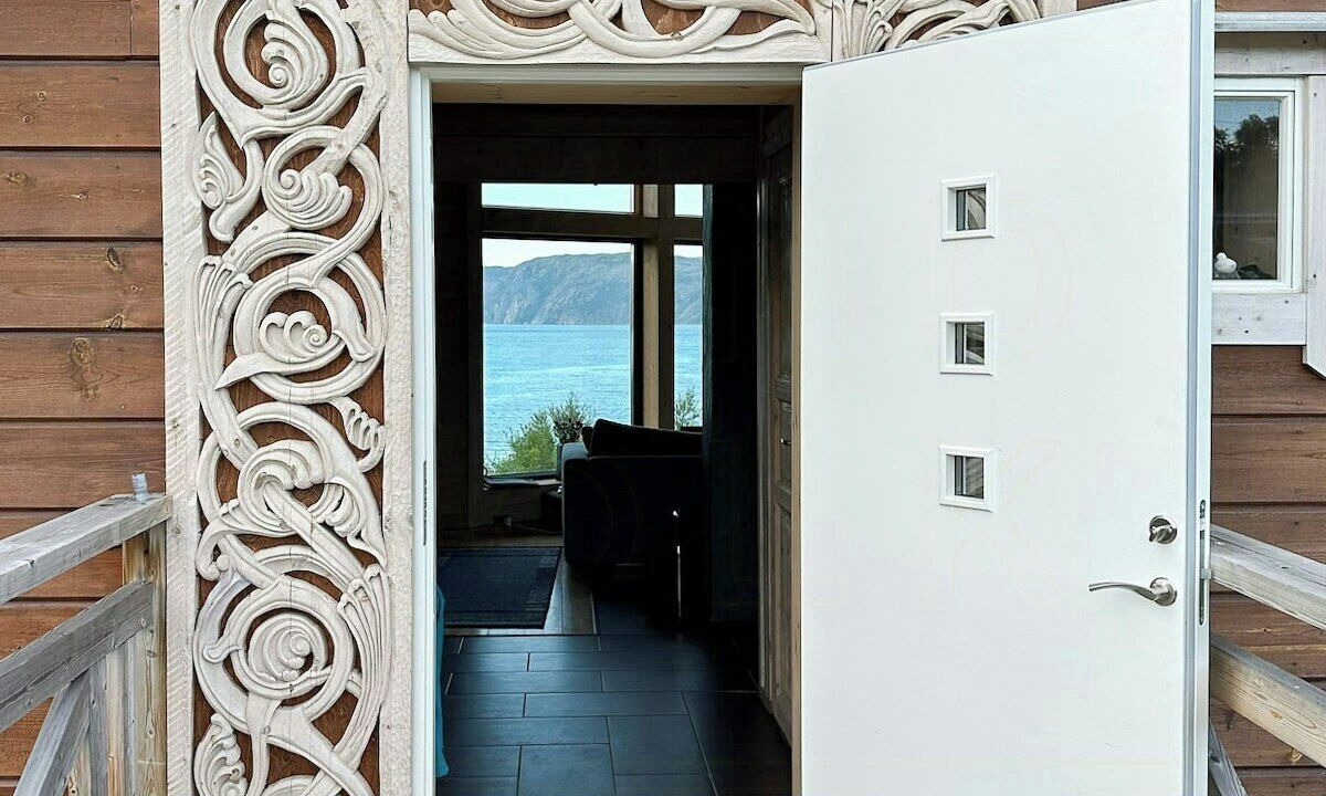 Photo of Outdoor in South Varanger