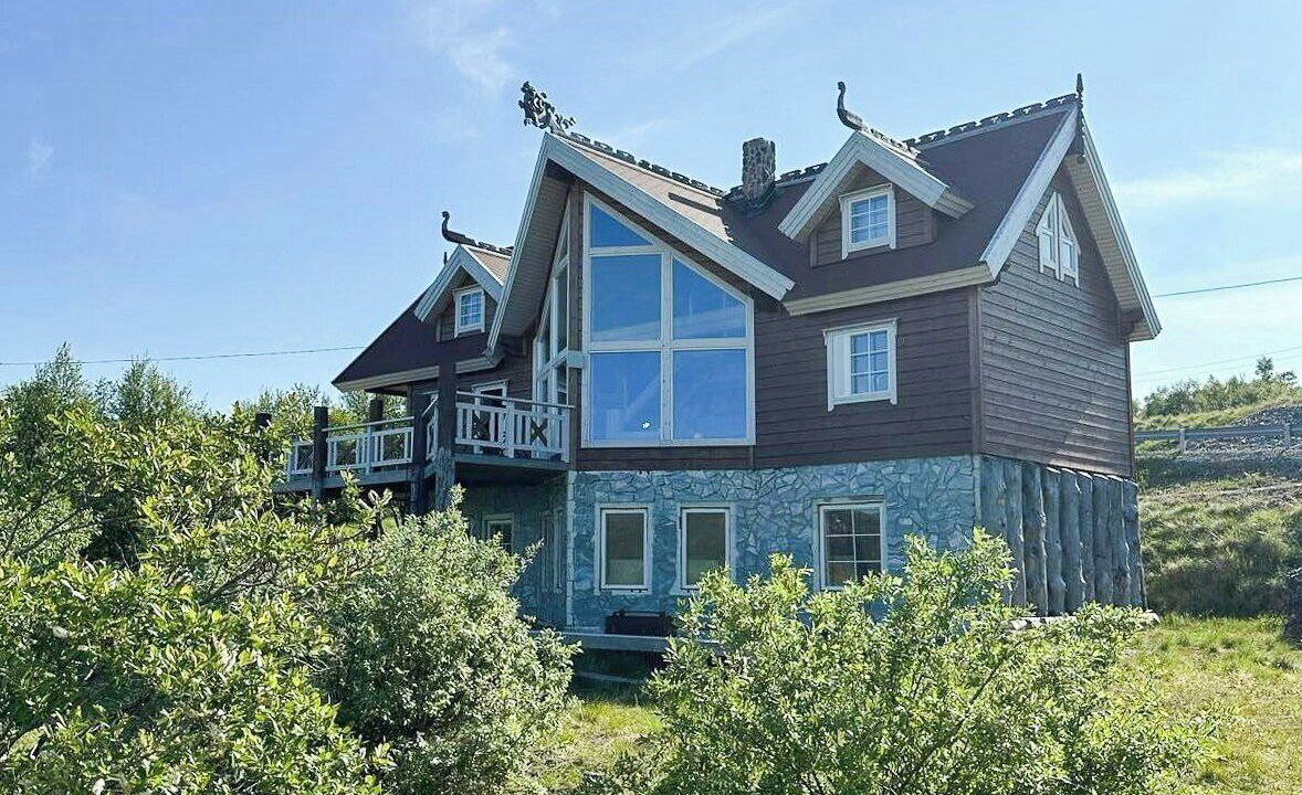 Photo of Outdoor in South Varanger