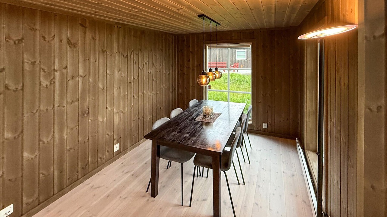 Photo of Bedroom in Rennebu