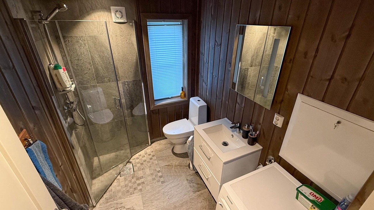 Photo of Bathroom in Rennebu