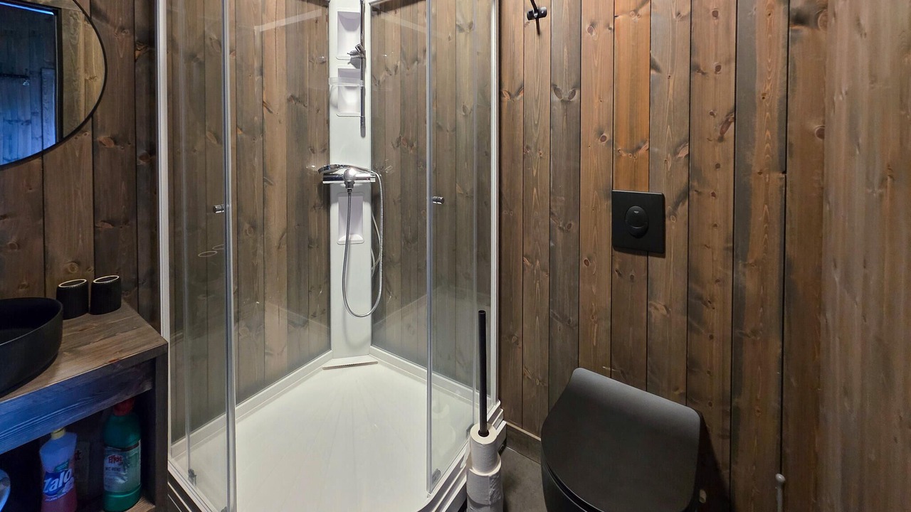 Photo of Bathroom in Gol Municipality