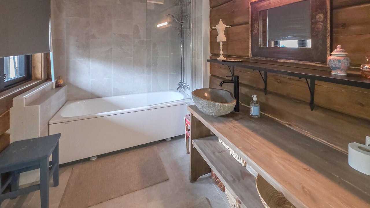 Photo of Bathroom in Nore og Uvdal