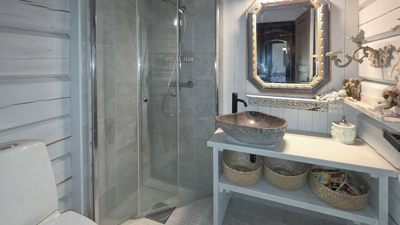 Photo of Bathroom in Nore og Uvdal