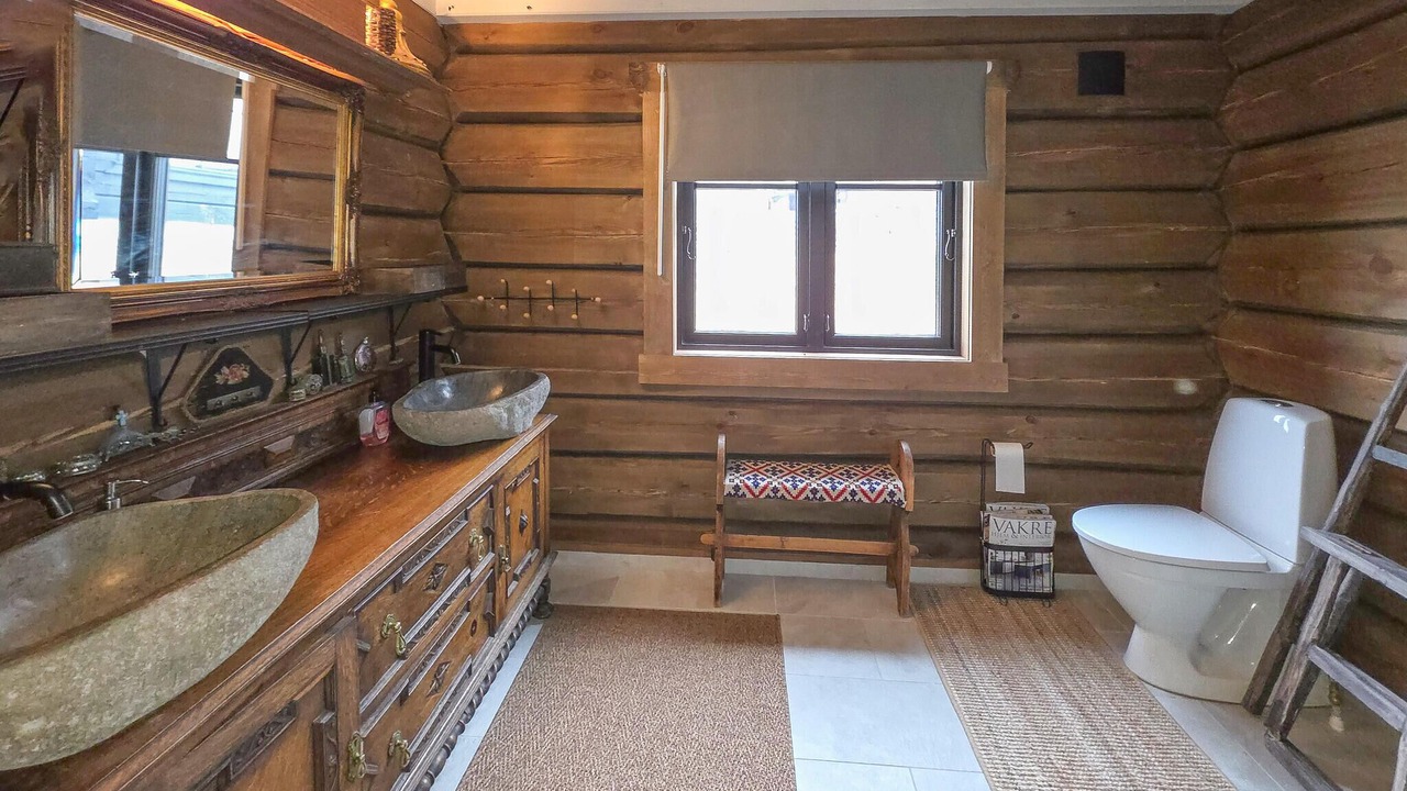 Photo of Bathroom in Nore og Uvdal