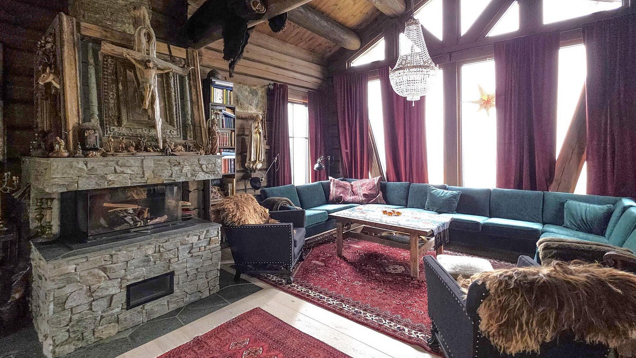 Photo of Bedroom in Nore og Uvdal