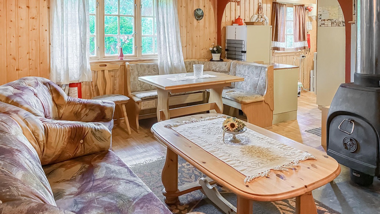 Photo of Bedroom in Eid