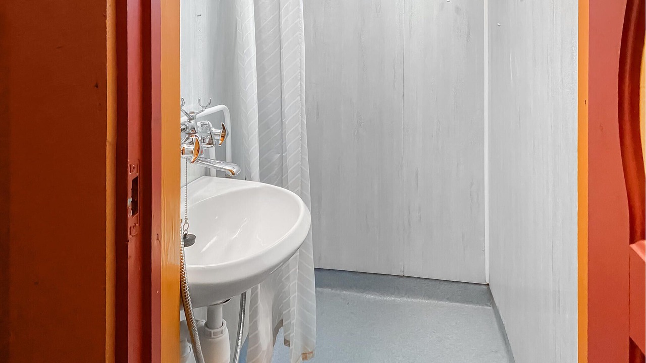 Photo of Bathroom in Eid