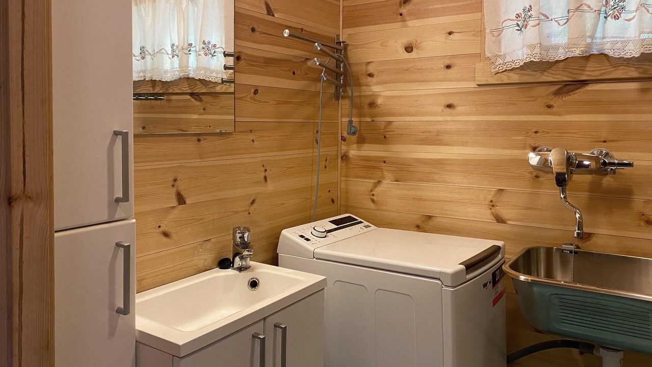 Photo of Bathroom in Torheim