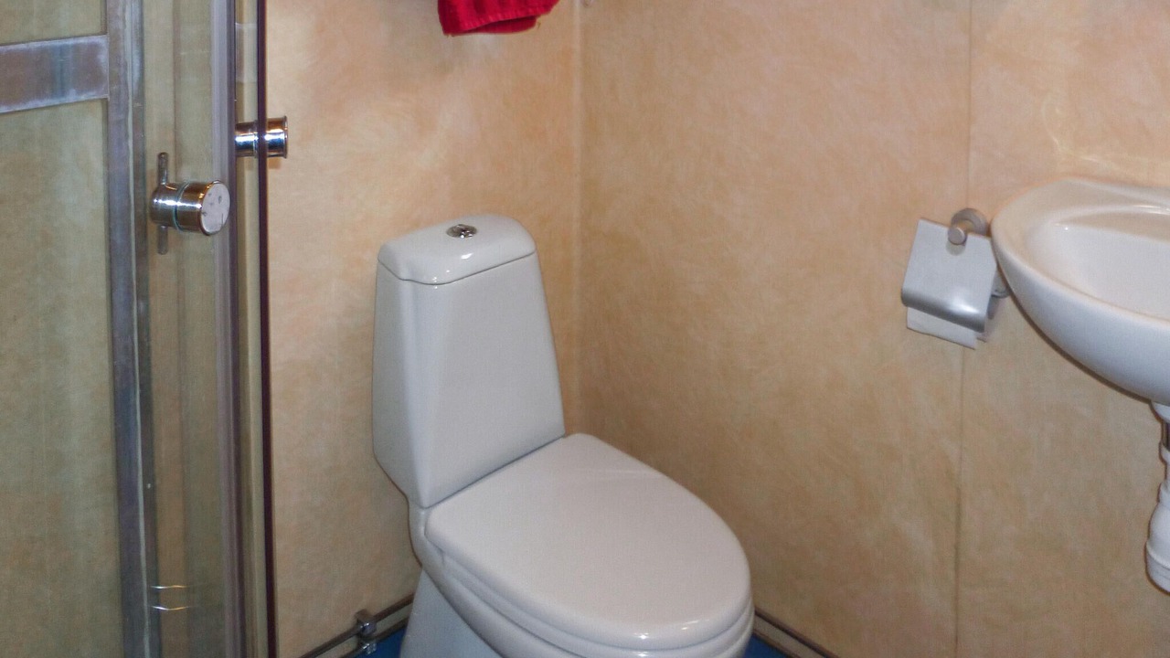 Photo of Bathroom in Axelsro