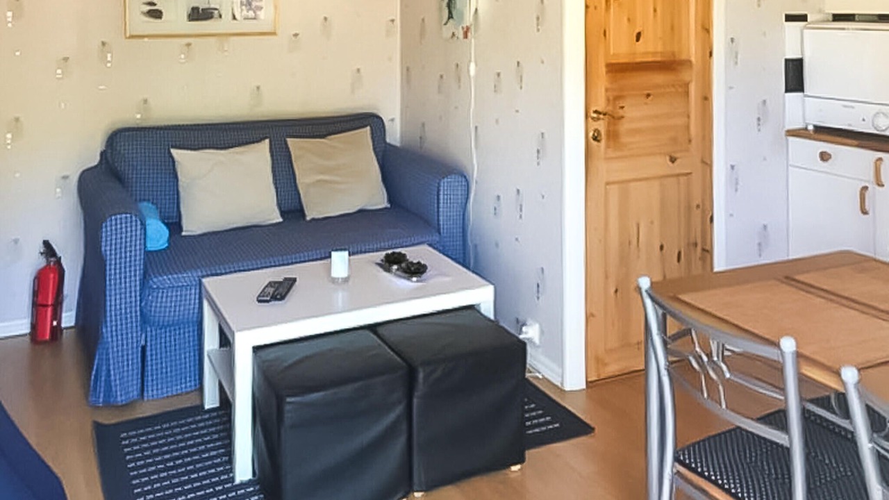 Photo of Bedroom in Axelsro