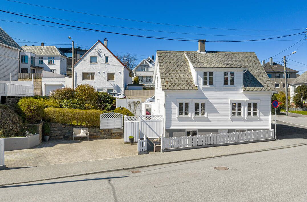 Photo of Outdoor in Haugesund